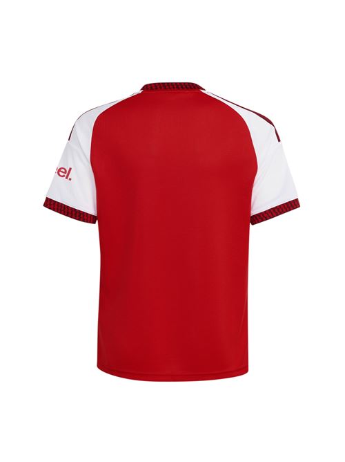 Adidas Arsenal maglia gara bambino home 26/27 Arsenal | KB9947HOME 26/27